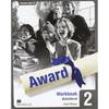 (CAT).(12).AWARD 2º.BATX.(WORKBOOK).(ED.CATALAN)