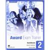 (12).AWARD 2º.BACH.(WORKBOOK) (ED.CASTELLANO)