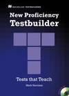 (11).NEW PROFICIENCY TESTBUILDER ST.(+KEY)