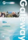 (12).GATEWAY 5 (B2+).STUDENT'S PACK
