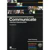 (11).COMMUNICATE (COURSEBOOK) (PACK)