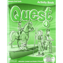 (12).QUEST 4º.PRIM (ACTIVITY PACK)