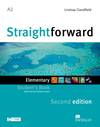 (12).STRAIGHTFORWARD (ST+WEBCODE) ELEMENTARY