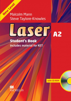 (09).LASER A2 (ST+CD). (PACK)