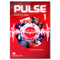 Pulse 1 student´s