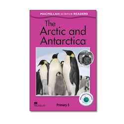 The artic and the antartic
