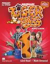 tiger tales 1º.prim.(pupil's pack)