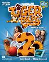 tiger tales 2º.prim.(pupil's pack)