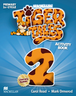 tiger tales 2º.prim.(activity book)