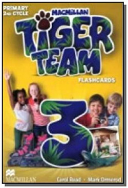 Tiger 3º flashcards