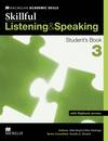 Skillfull 3 listening speaking students pack