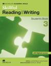 Skillful 3 reading and writing students pack