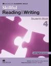 Skillfull 4 reading writing students pack