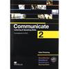 COMMUNICATE 2 LISTENING & SPEAKING SKILLS (DVD/12)