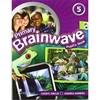 (12).BRAINWAVE 5 (PUPILS BOOK)