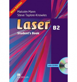 Laser B2 student´s