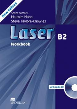 Laser B2 Workbook-key