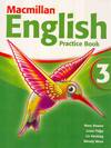 MACMILLAN ENGLISH 3 PRACTICE (CD) - E.S.O