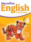 Macmillan english 4 practice pack Student+CD