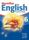 MACMILLAN ENGLISH 6 PRACTICE (PACK/12) E.S.O