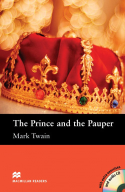 The prince and the pauper
