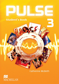 Pulse 3ºeso. Student's