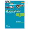 Communicate 1 coursebook pack