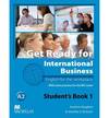 Get ready international business A2 student