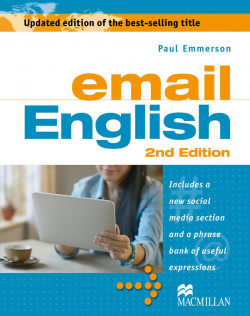 e-mail english.st (2nd.ed)