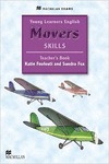 Young learners english movers skills teacher´s pack