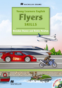 Young learners english flyers skills