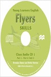 Young learners english flyers skills