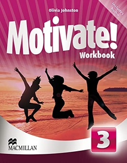 3ºESO.(13) Motivate! - Workbook Pack