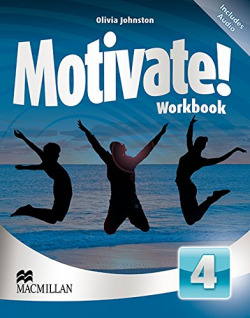 (22).motivate 3 workbook pack