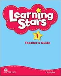 Learning stars 1 teachers