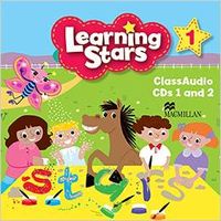 Learning stars 1 class audio