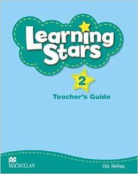 Learning stars 2 teachers