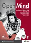 Open mind intermediate student´s book pack