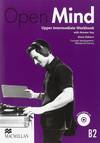 Open mind upper intermediate. Workbook+key