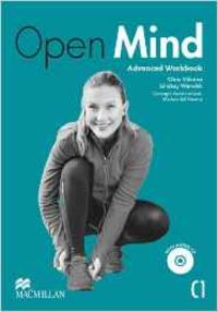 Open mind advanced workbook-key