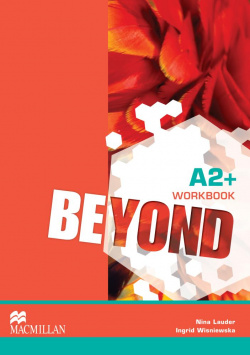 Beyond A2+ workbook