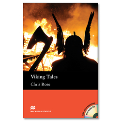 Viking Tales Pack