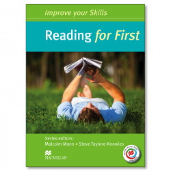 Improve your skills first reading-key+mpo pack