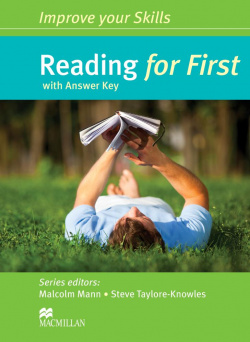 Improve your skills first reading+key pack