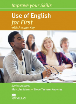 Improve your skills first use of english+key pack