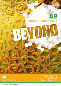 Beyond A2. Student's pack