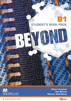 Beyond B1 stundent´s pack