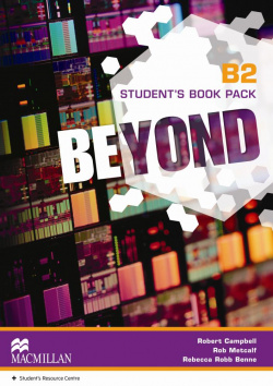 Beyond B2. Student's pack