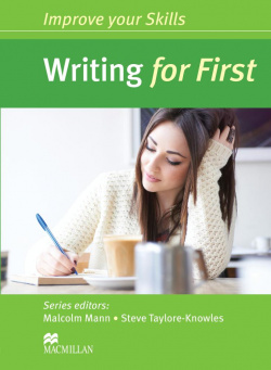 Improve your skills first writing-key pack