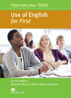 Improve your skills first use of english-key pack